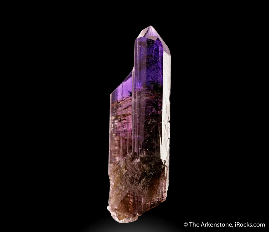 Tanzanite image