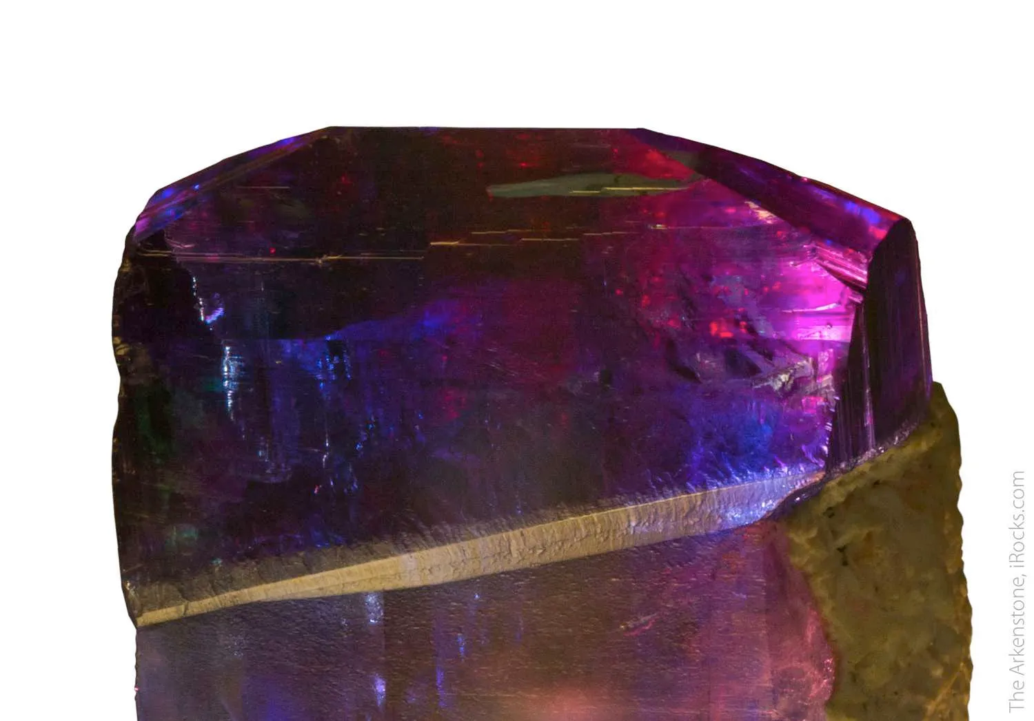 Tanzanite - image 7