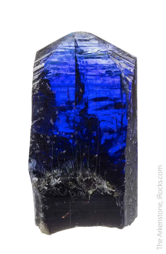 Tanzanite - image 4