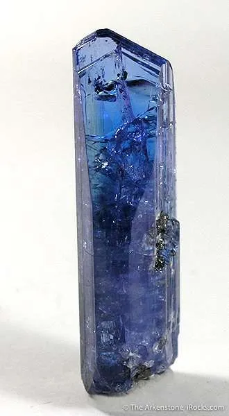 Tanzanite - image 1