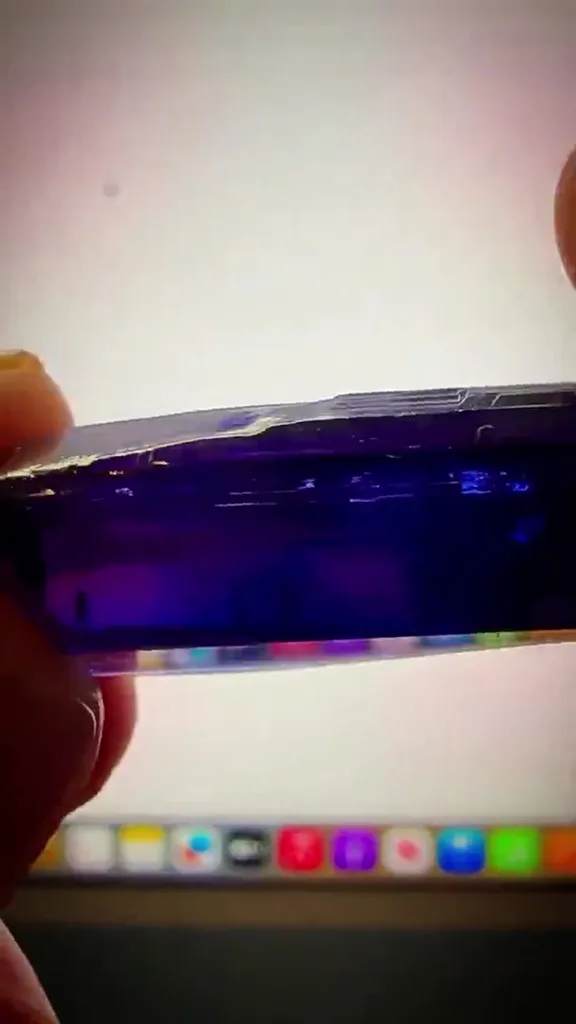 Tanzanite - image 4