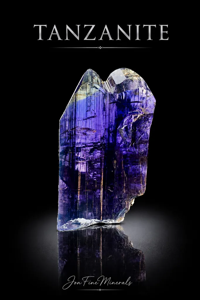 Tanzanite image