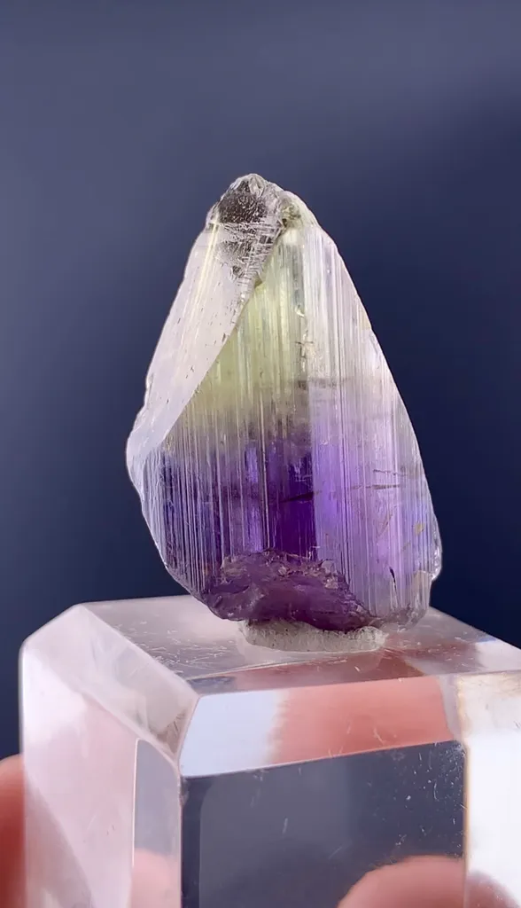 Tanzanite - image 9