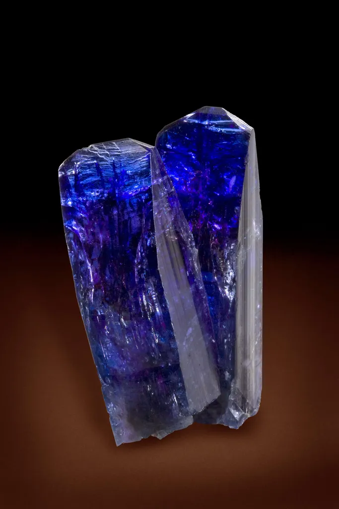 Tanzanite - image 2