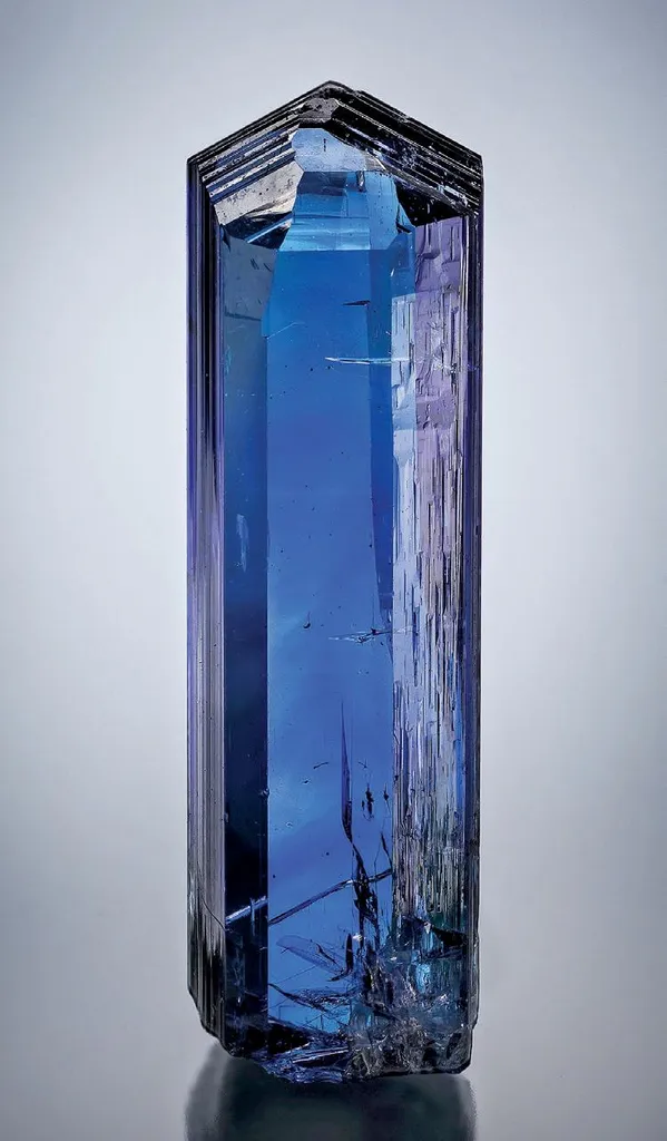 Tanzanite image