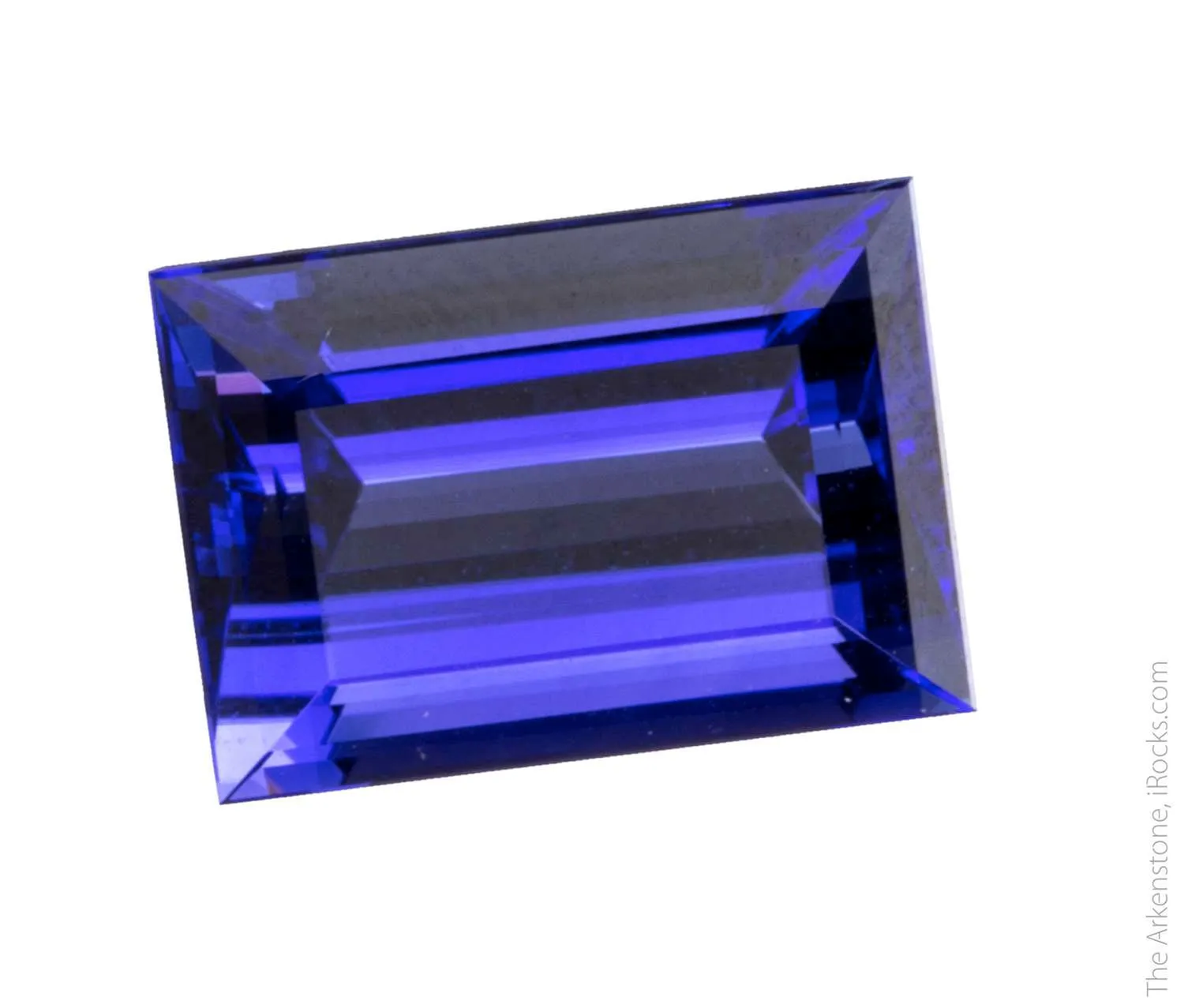 Tanzanite - image 1