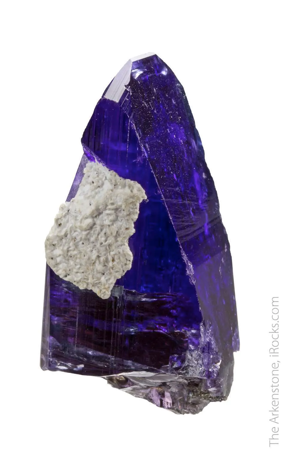Tanzanite - image 6