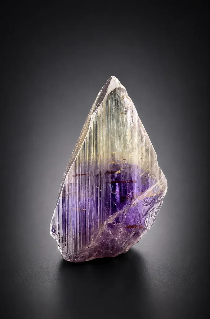 Tanzanite image