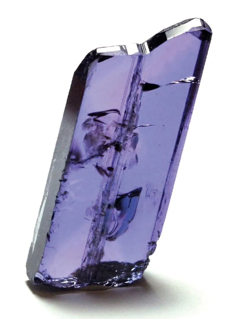 Tanzanite - image 1