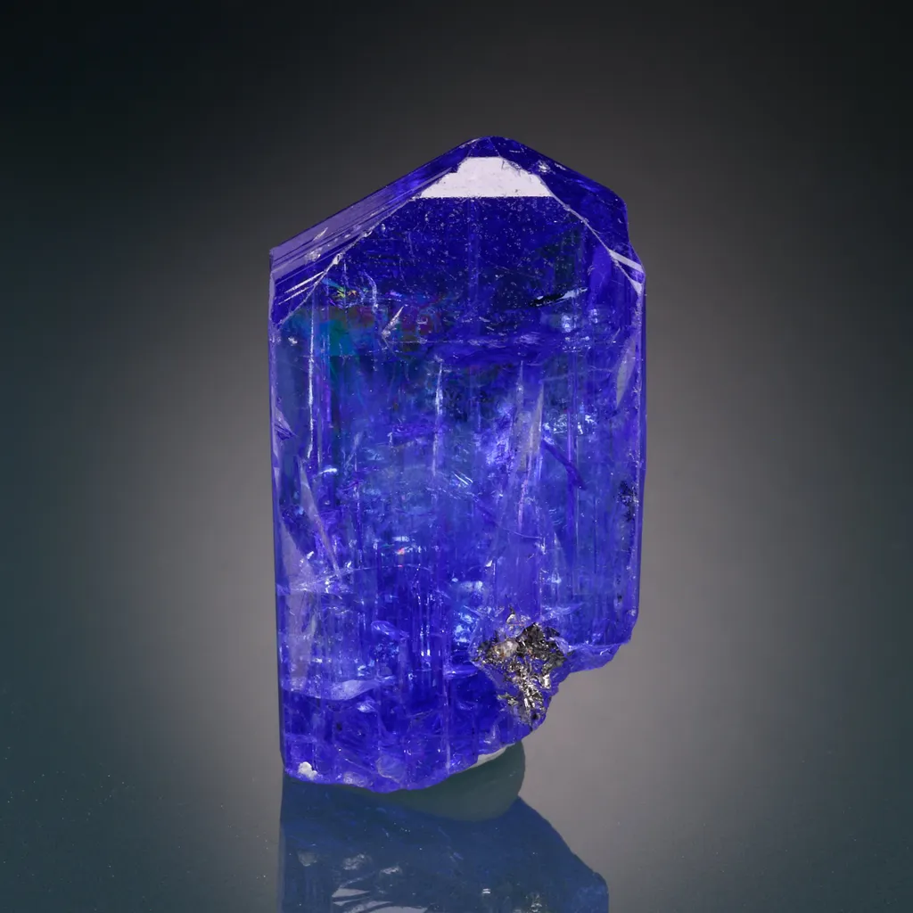 Tanzanite - image 2