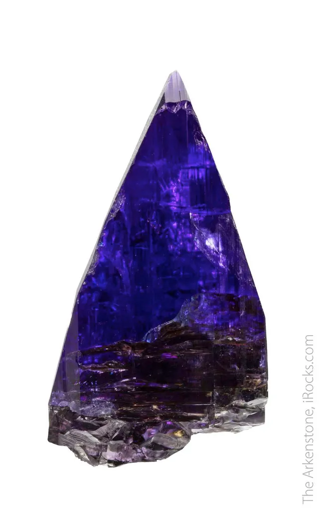 Tanzanite image