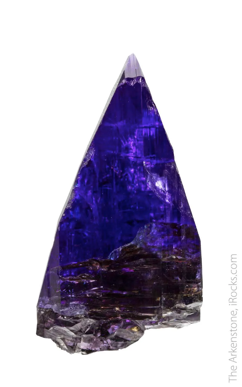 Tanzanite - image 1