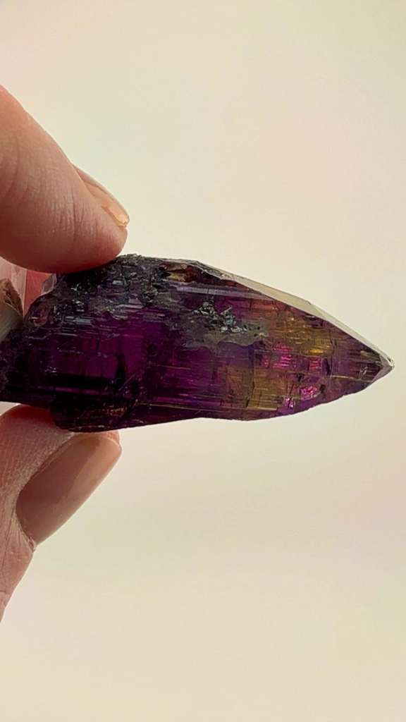 Tanzanite - image 6