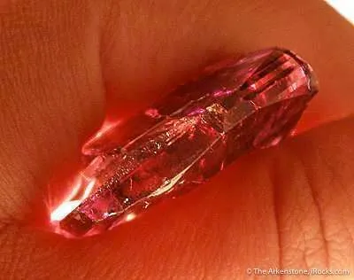 Tanzanite - image 3
