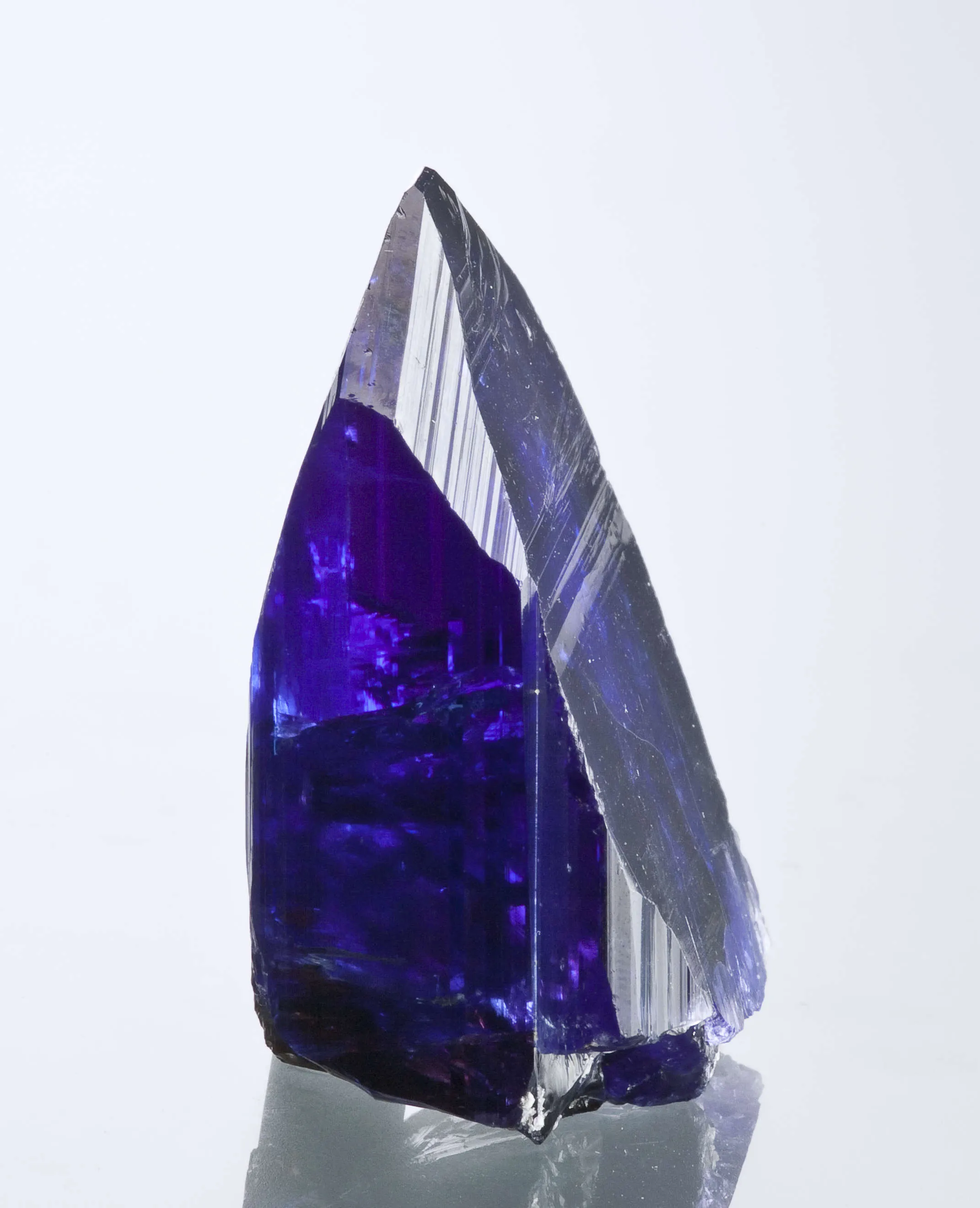 Tanzanite - image 2