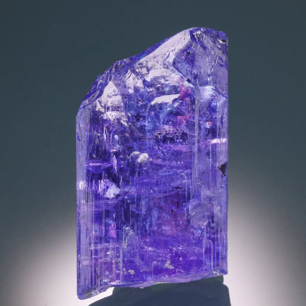 Tanzanite - image 2