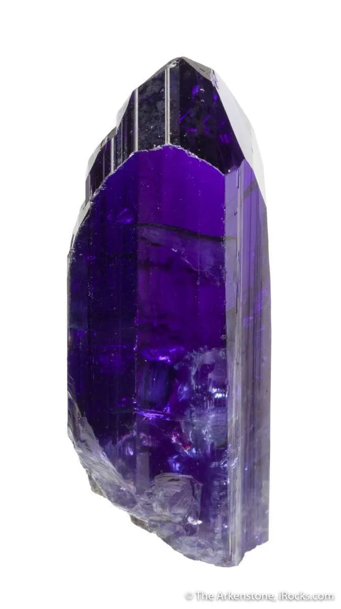 Tanzanite - image 2