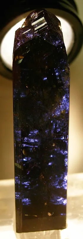 Tanzanite - image 3