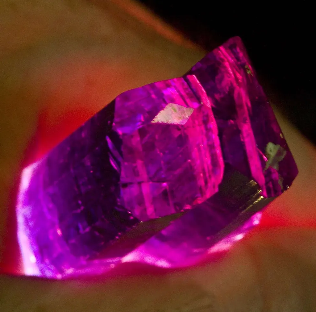 Tanzanite - image 5