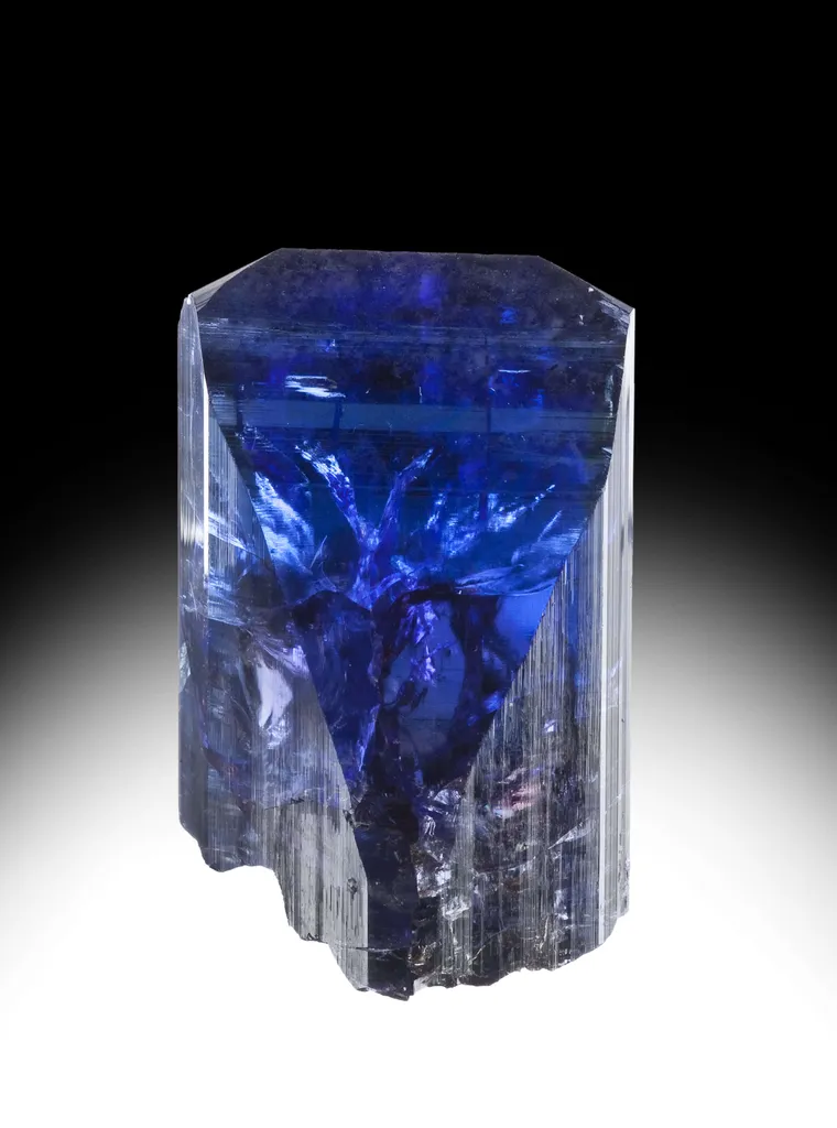 Tanzanite image
