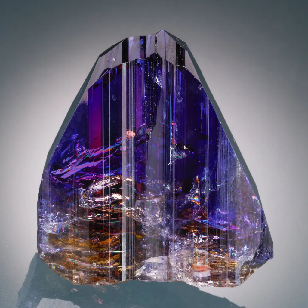 Tanzanite - image 2