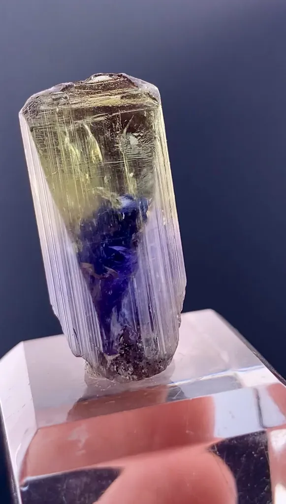 Tanzanite - image 6
