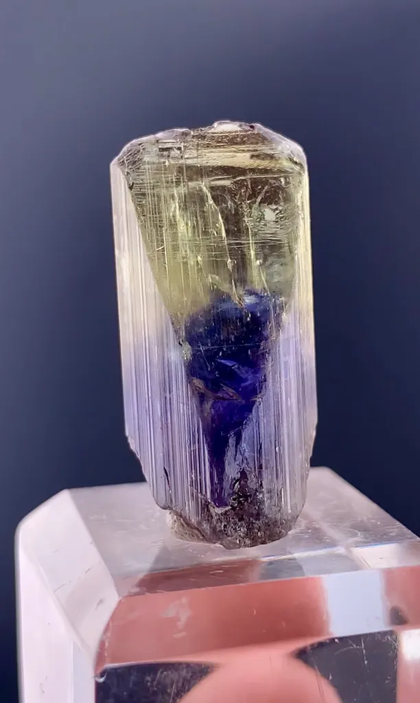 Tanzanite - image 4