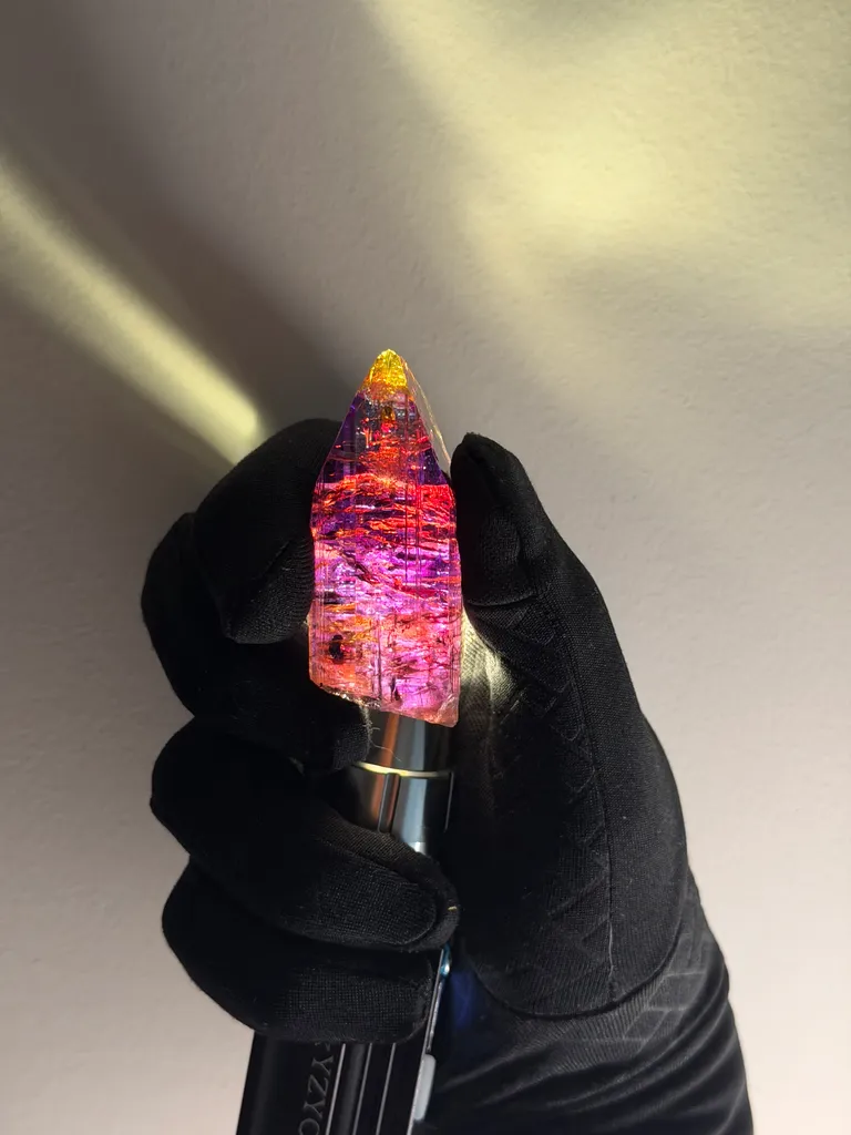 Tanzanite - image 3