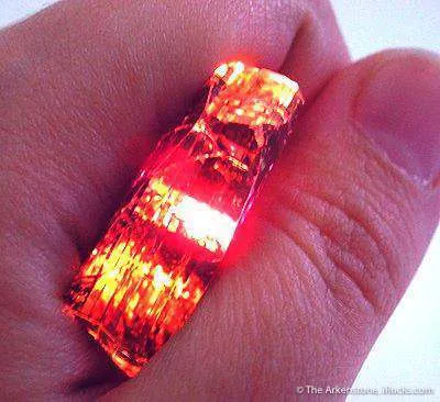 Tanzanite - image 3