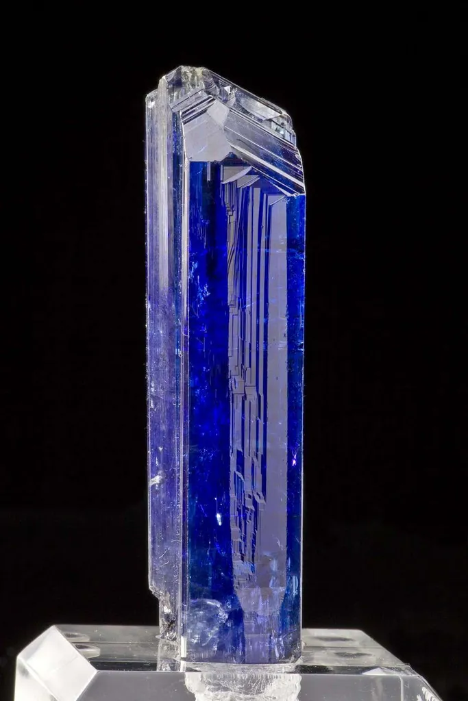 Tanzanite - image 3