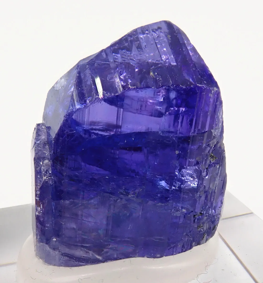Tanzanite - image 2