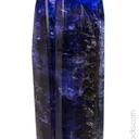 Tanzanite cluster - image 3