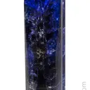 Tanzanite cluster - image 7