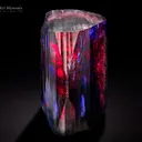 Tanzanite Crystal from Tanzania - image 2