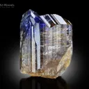 Tanzanite Crystal from Tanzania - image 2