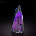 Tanzanite Crystal from Tanzania - image 1