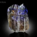 Tanzanite Crystal from Tanzania - image 1