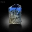 Tanzanite Crystals Lot from Tanzania - image 4