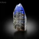 Tanzanite Crystals Lot from Tanzania - image 3