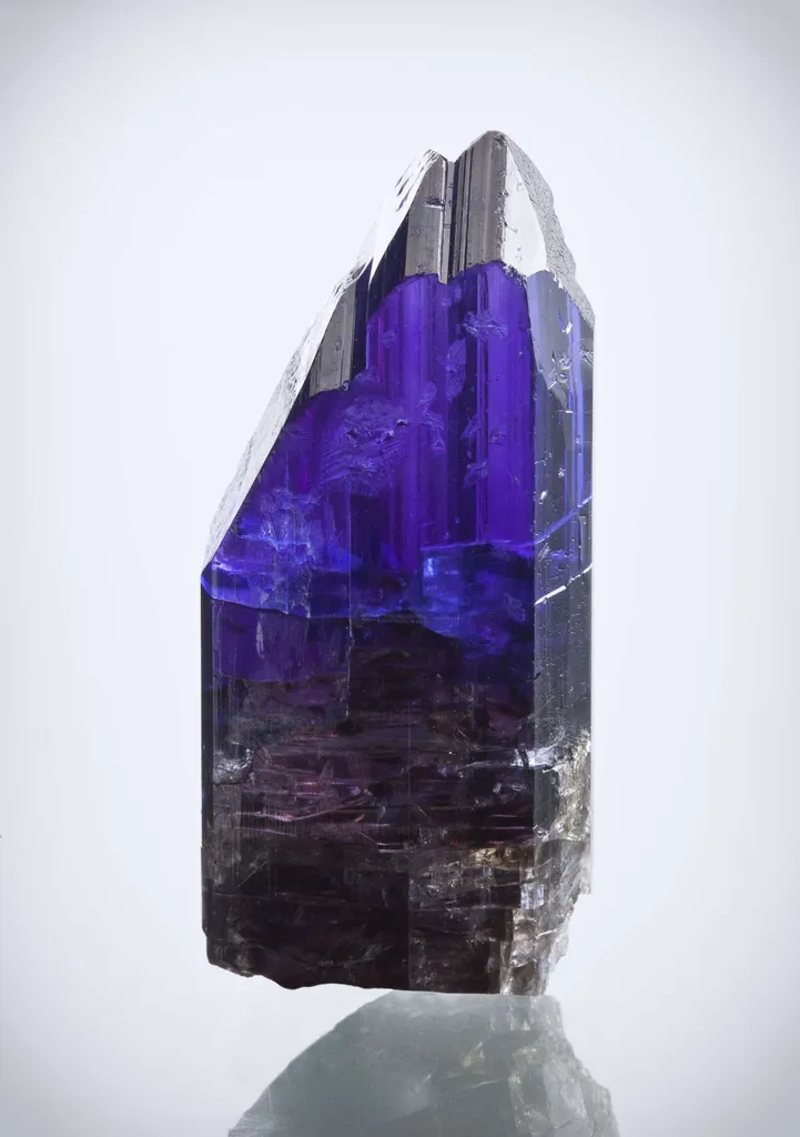 Tanzanite - image 4