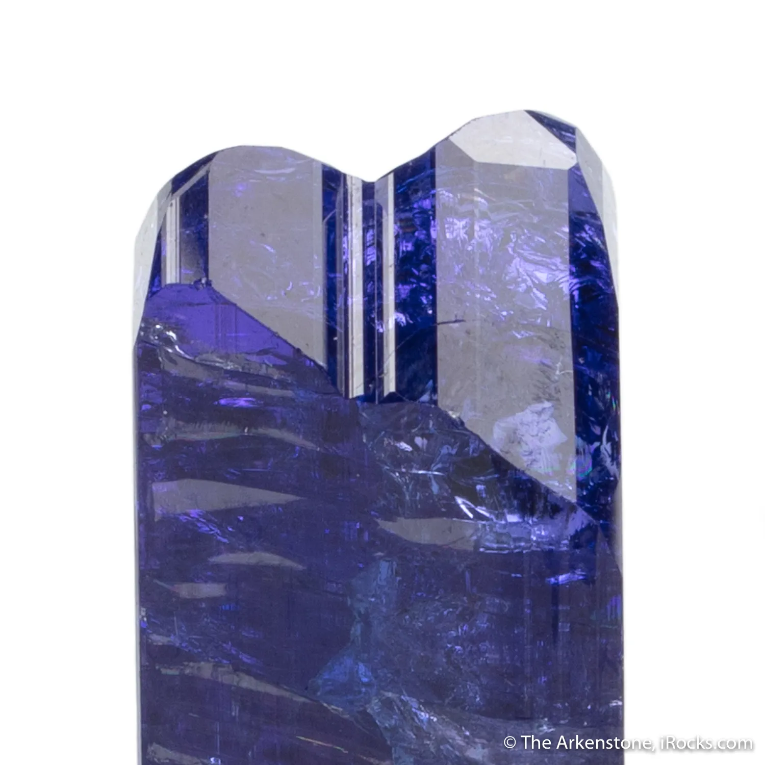 Tanzanite - image 9