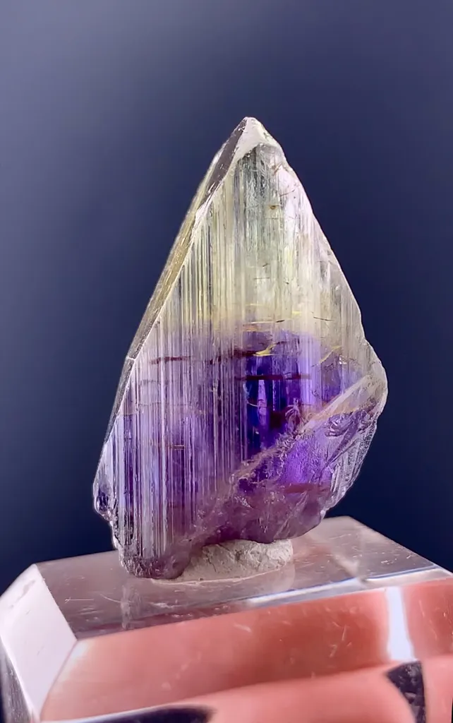 Tanzanite - image 2
