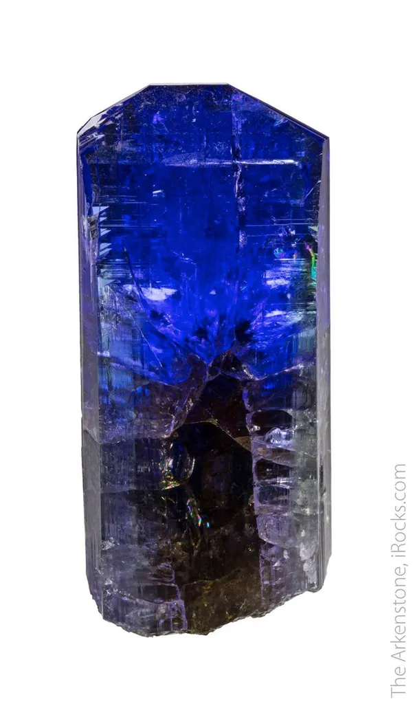 Tanzanite - image 3