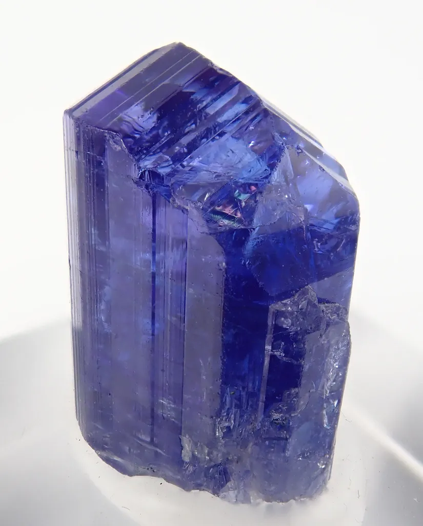 Tanzanite image