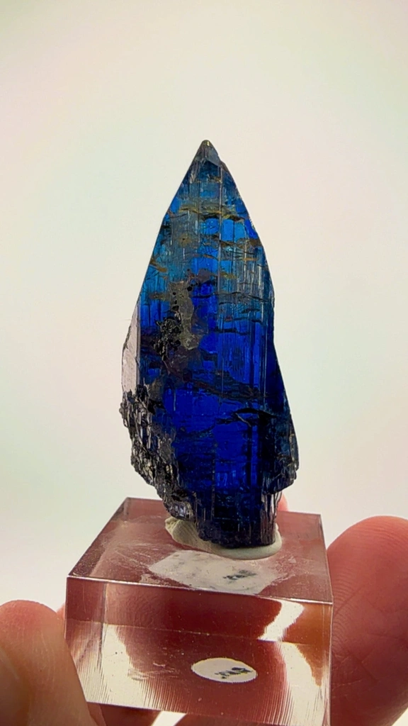 Tanzanite - image 3