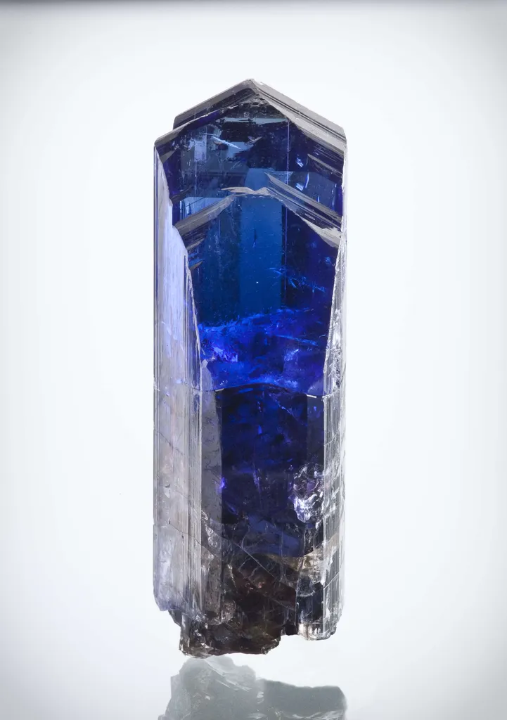 Tanzanite - image 2