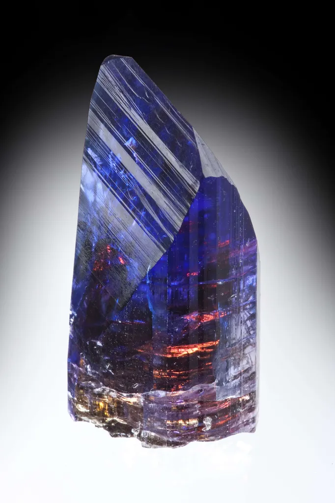 Tanzanite - image 3