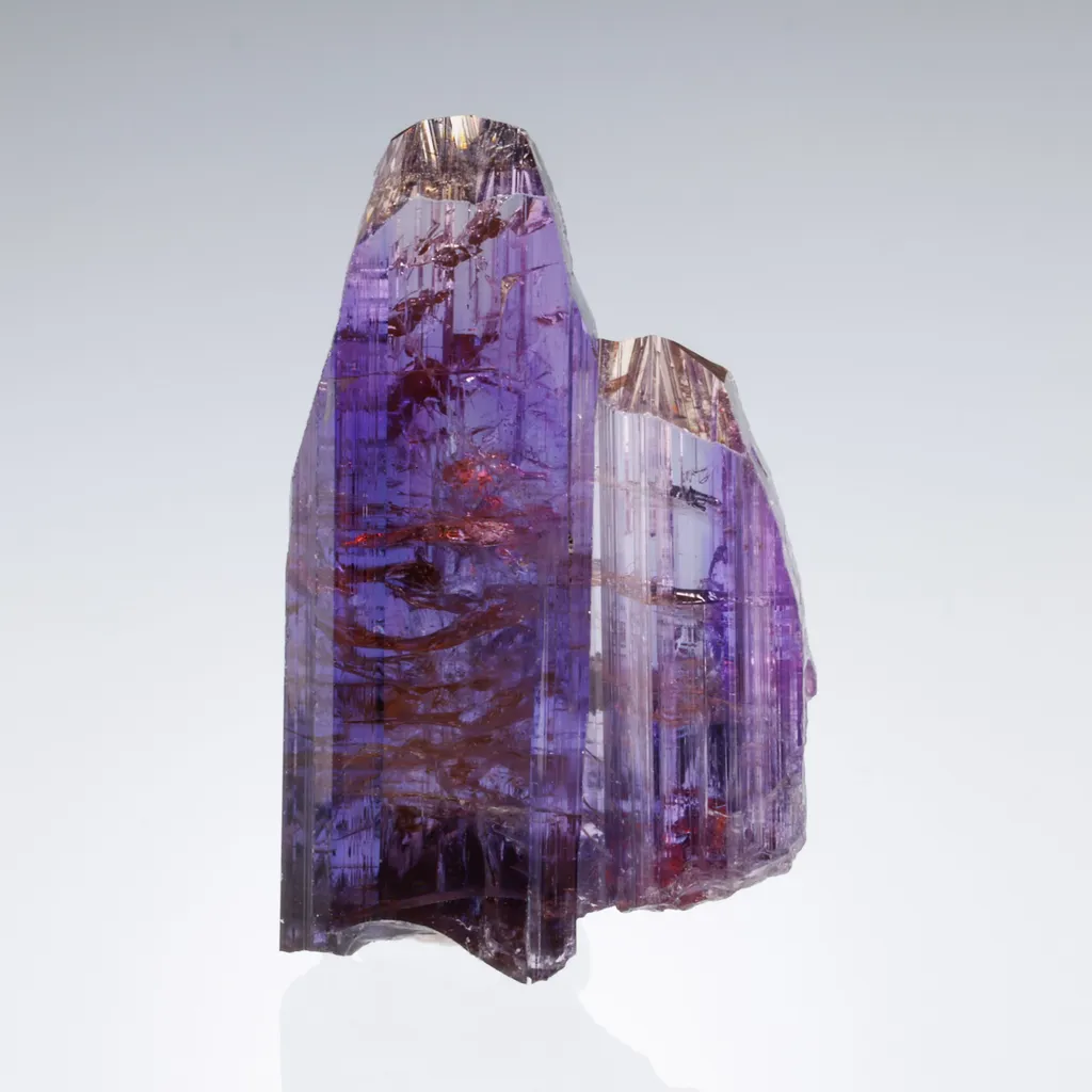 Tanzanite image