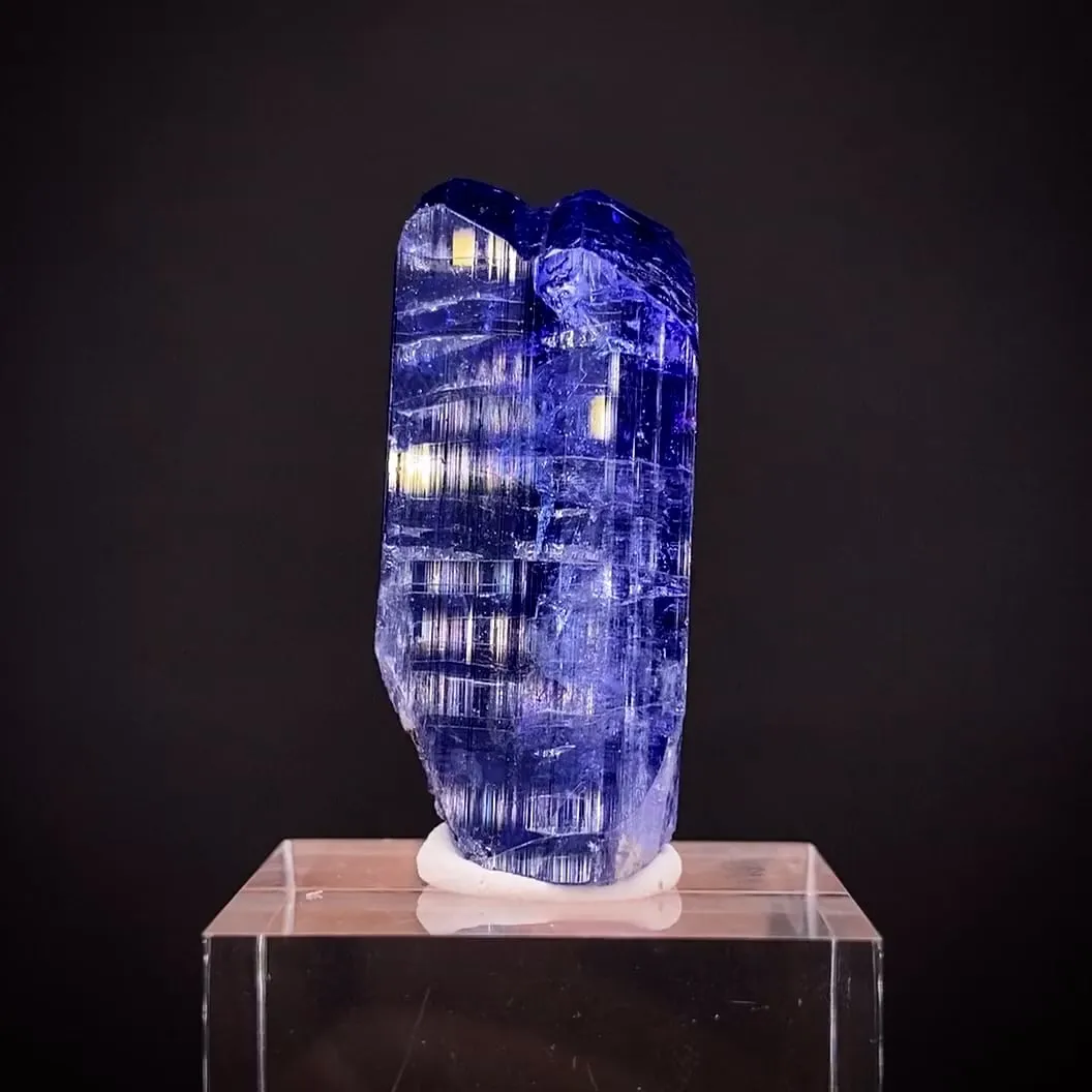 Tanzanite - image 1