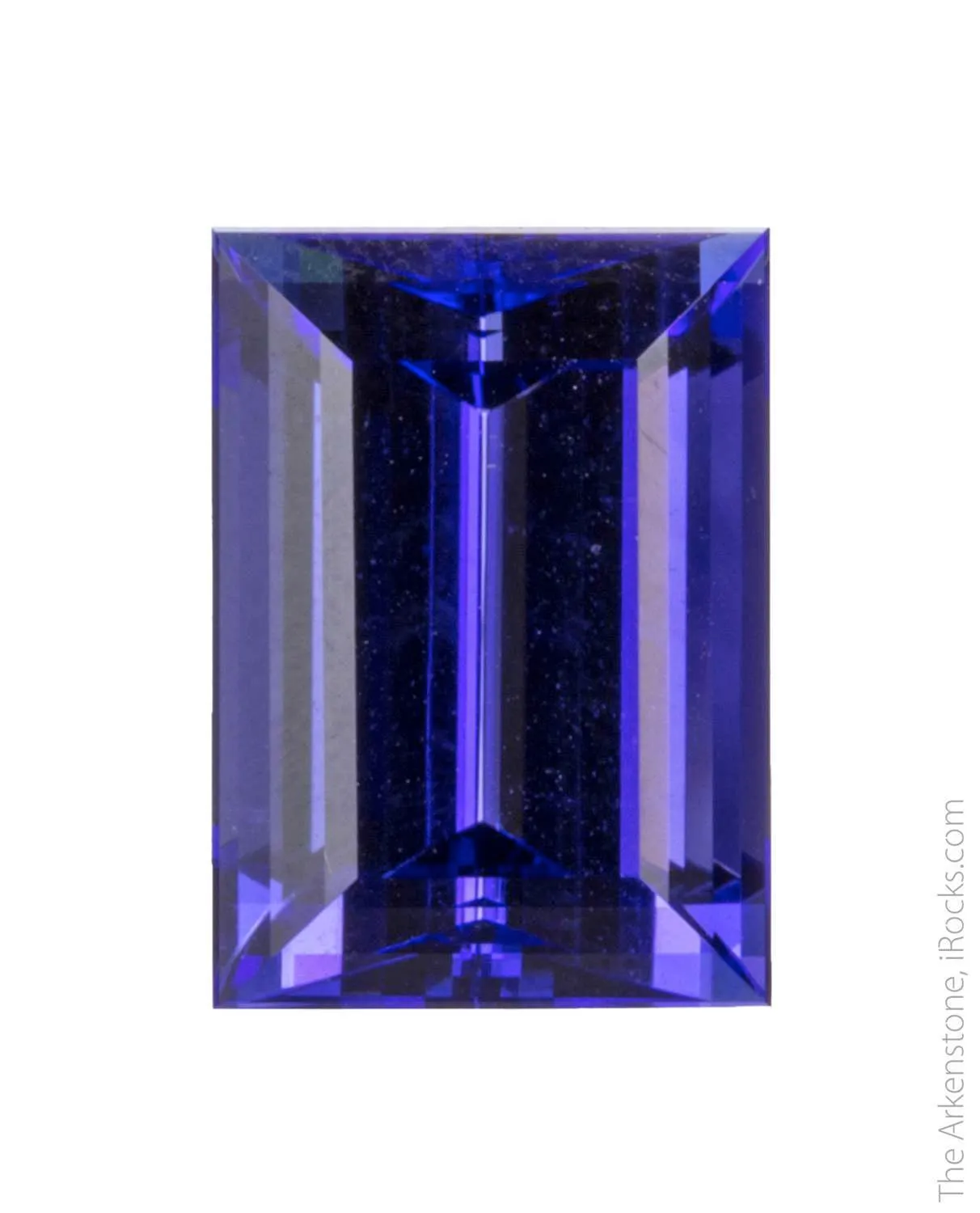 Tanzanite - image 5